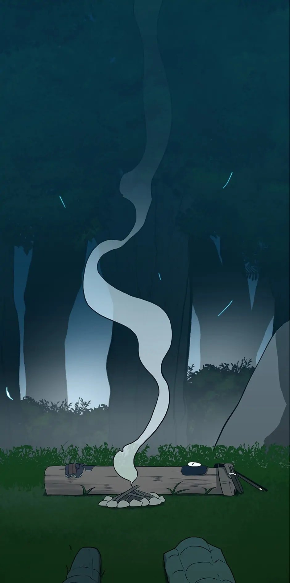 The Beginning After the End, Chapter 175.6 image 01